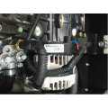 100kw/125kVA Three Phase Compact Design Silent Diesel Generator (GDC125*S)